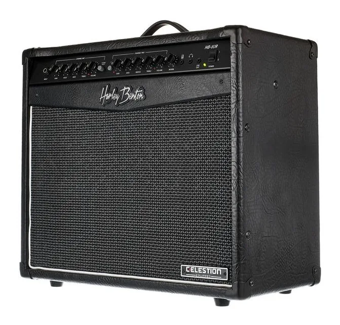 Harley Benton HB-80R Bundle, kuva 5