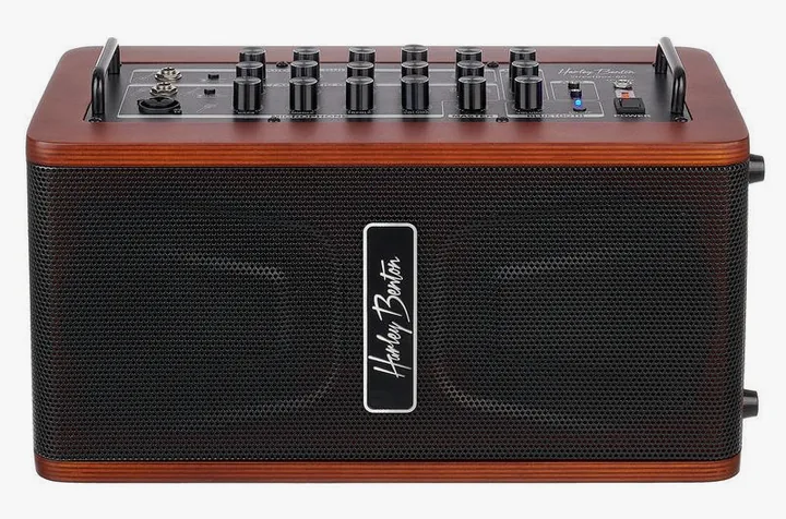 Harley Benton StreetBox-60, kuva 2