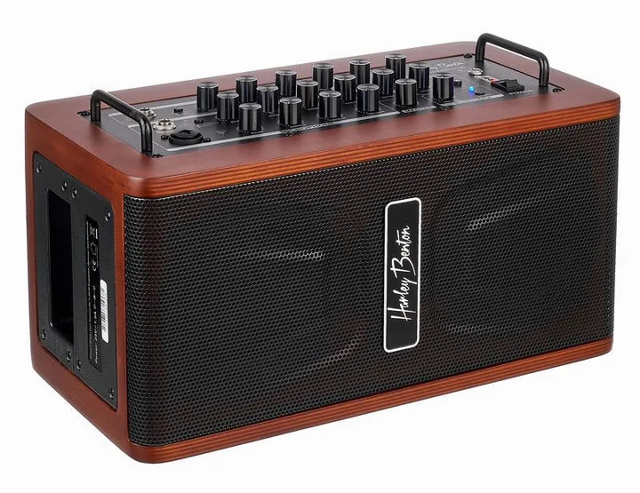 Harley Benton StreetBox-60, kuva 3
