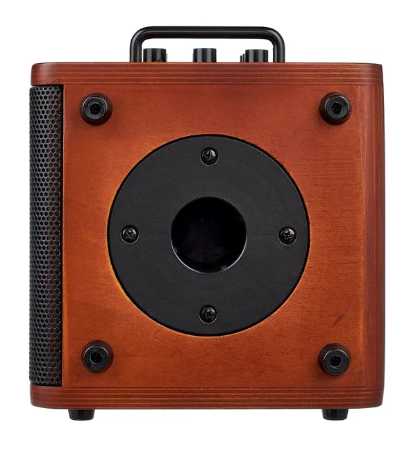 Harley Benton StreetBox-60 Bundle, kuva 5