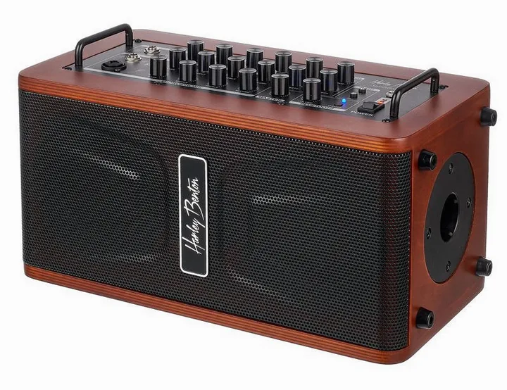 Harley Benton StreetBox-60, tuotekuva
