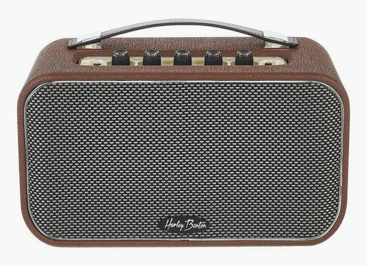 Harley Benton TableAmp V2 BlueTooth, kuva 2
