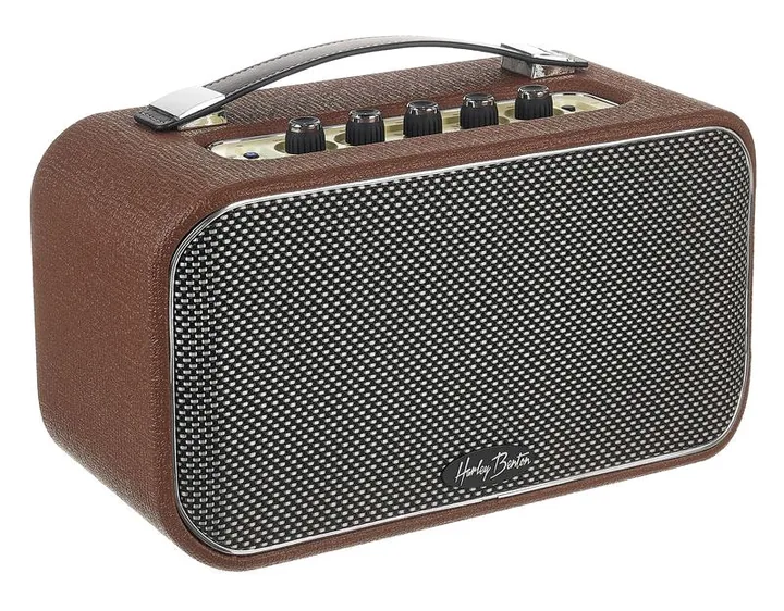 Harley Benton TableAmp V2 BlueTooth, kuva 3
