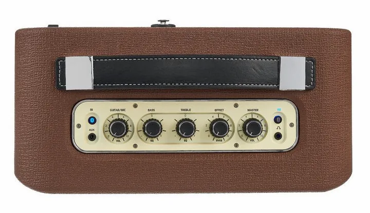 Harley Benton TableAmp V2 BlueTooth, kuva 5