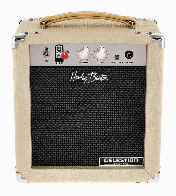 Harley Benton TUBE5 Celestion, kuva 2