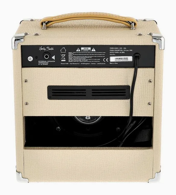 Harley Benton TUBE5 Celestion, kuva 4