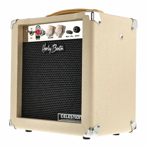 Harley Benton TUBE5 Celestion, kuva 5