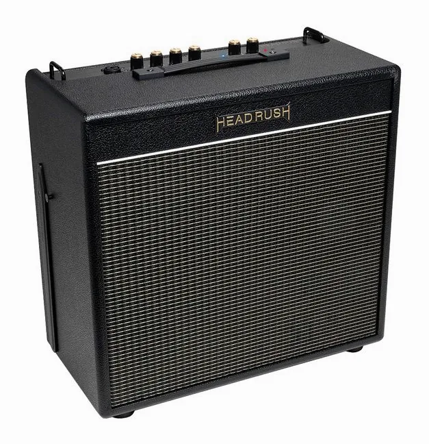 Headrush FRFR-12 Cab, kuva 3