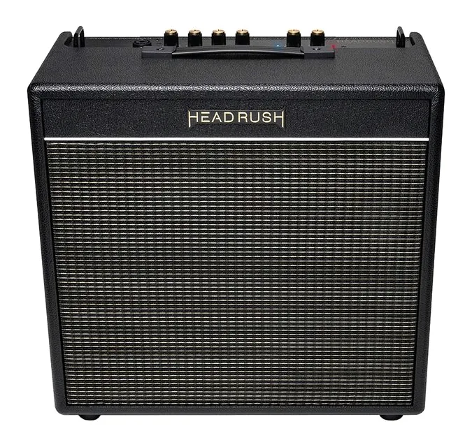 Headrush FRFR-12 Cab, kuva 4