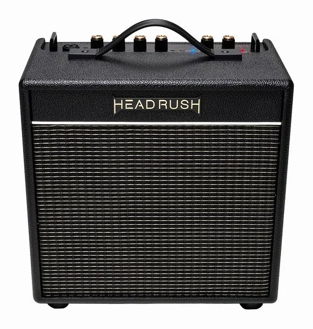 Headrush FRFR-8 Cab, bild 2