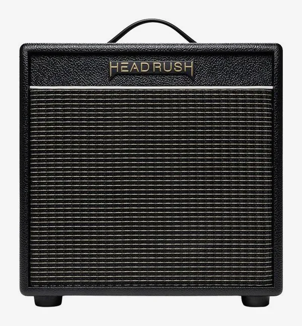 Headrush FRFR-8 Cab, bild 3