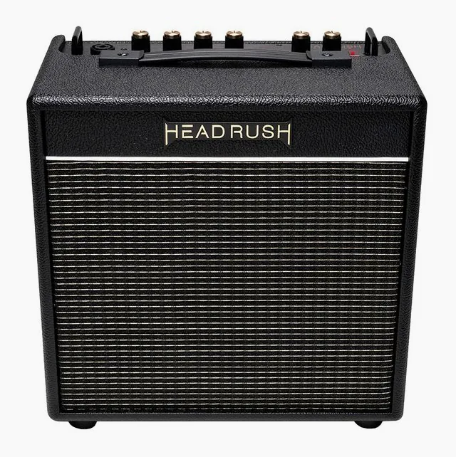Headrush FRFR-8 Cab, bild 5