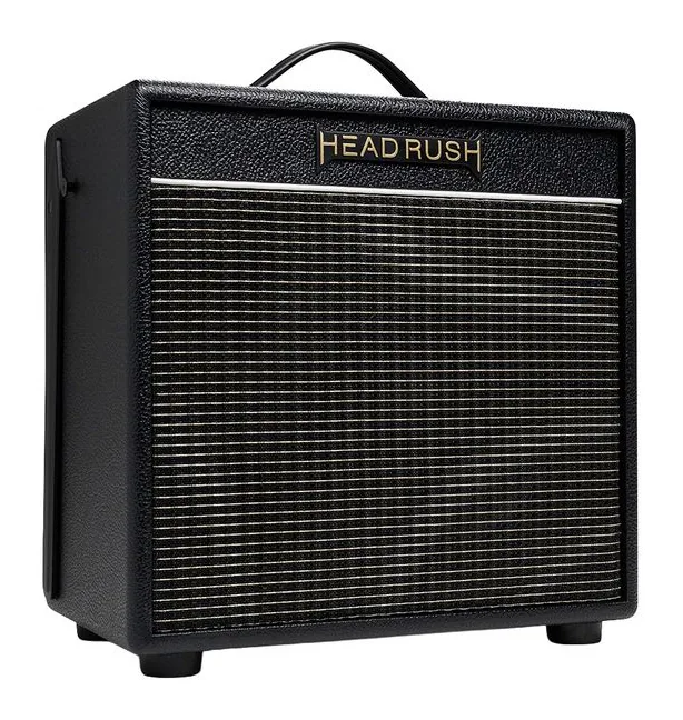 Headrush FRFR-8 Cab, bild 6