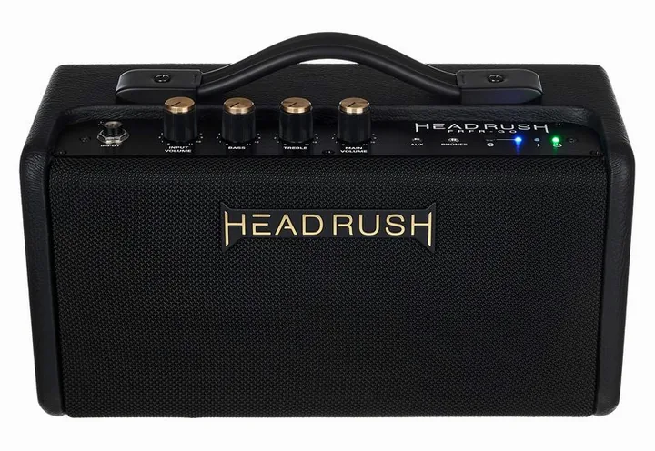 Headrush FRFR GO, kuva 2