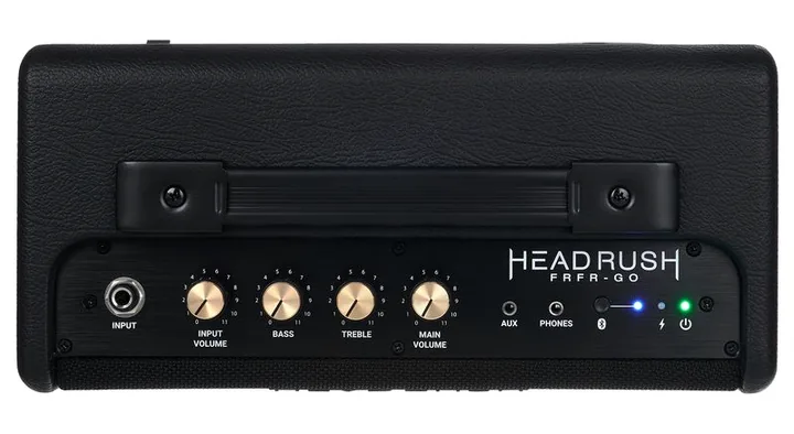 Headrush FRFR GO, kuva 5