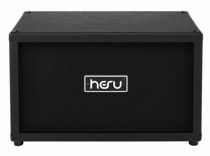HESU Modern M212 Standard Cab BK, bild 2