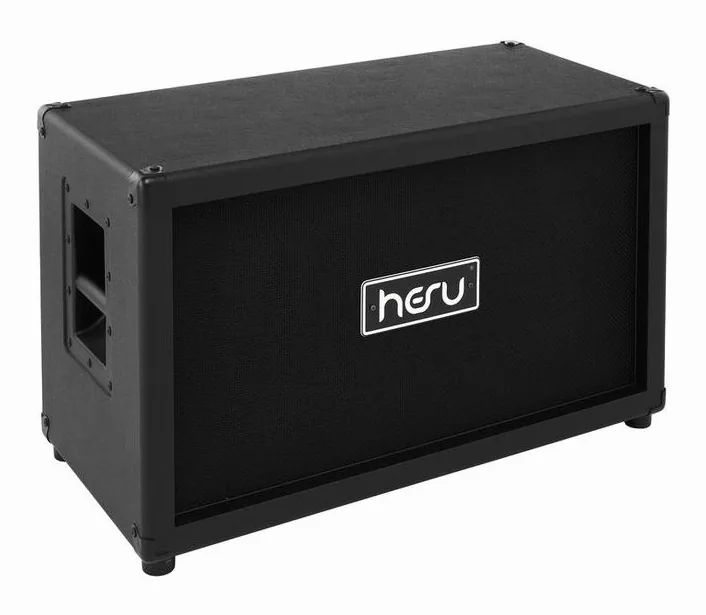 HESU Modern M212 Standard Cab BK, bild 3