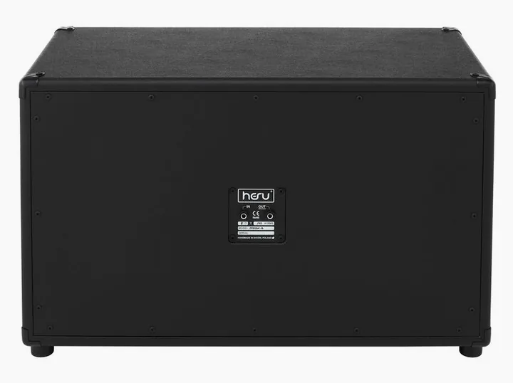 HESU Modern M212 Standard Cab BK, bild 4