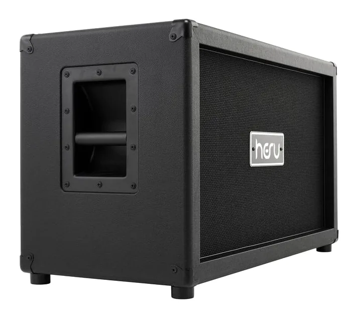 HESU Modern M212 Standard Cab BK, bild 5