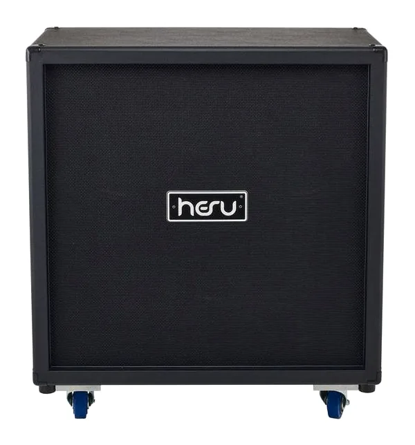 HESU Modern M412 Standard Cab BK, bild 2