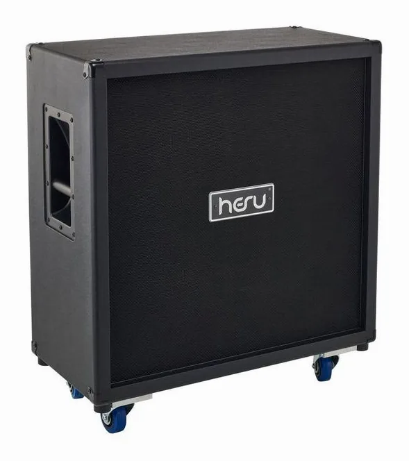 HESU Modern M412 Standard Cab BK, bild 3