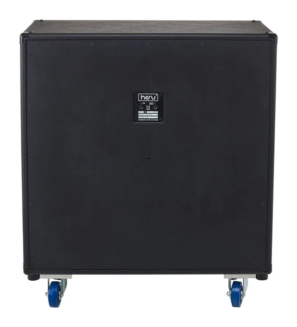 HESU Modern M412 Standard Cab BK, bild 4