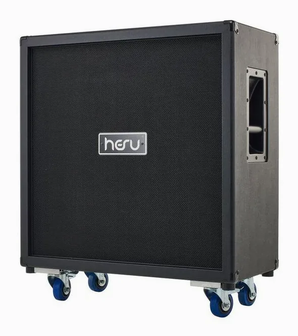 HESU Modern M412 Standard Cab BK, bild 5
