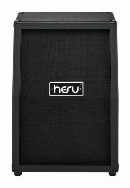 HESU Vertical V212 Standard Cab BK, bild 2