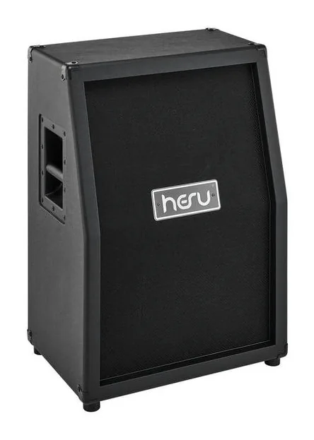 HESU Vertical V212 Standard Cab BK, bild 3