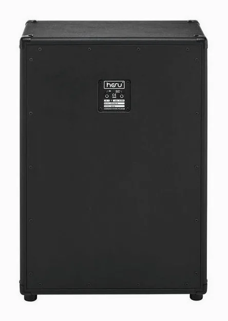 HESU Vertical V212 Standard Cab BK, bild 4