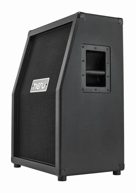 HESU Vertical V212 Standard Cab BK, bild 5