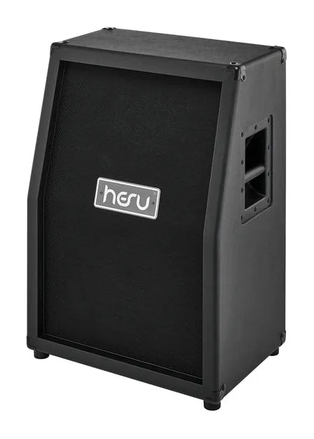 HESU Vertical V212 Standard Cab BK, produktbild