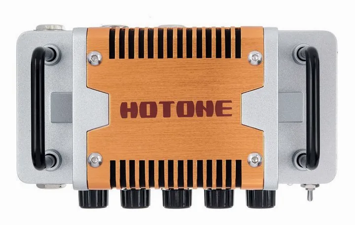 Hotone Nano Legacy Mojo Diamond, bild 5