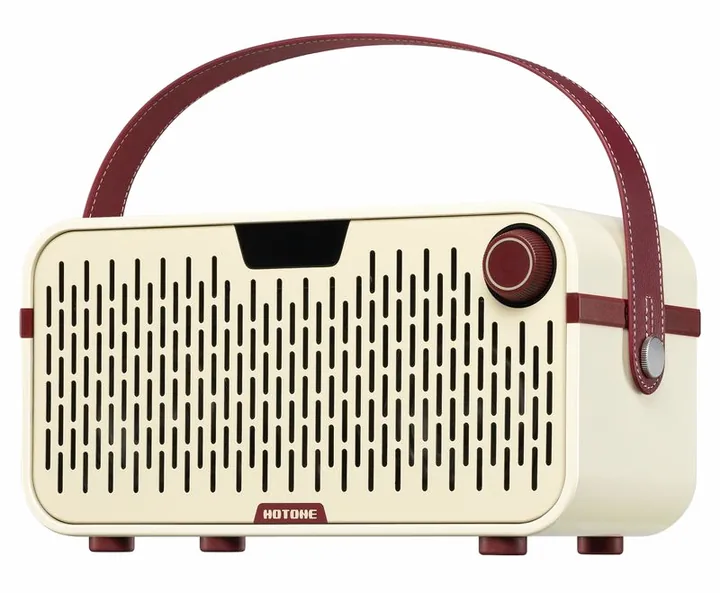 Hotone Pulze Jr. White, kuva 2