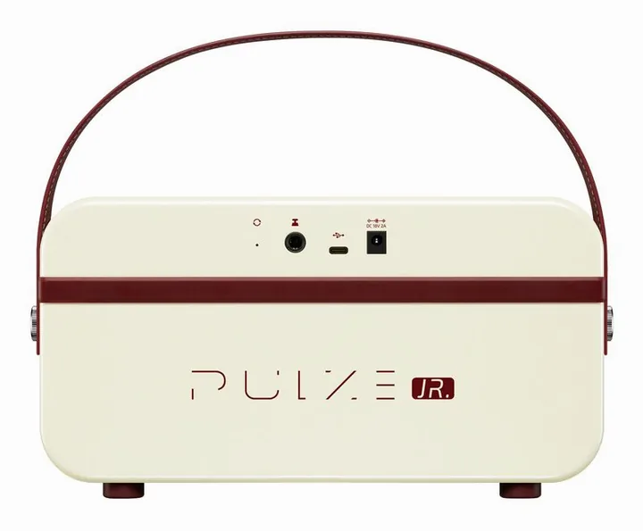 Hotone Pulze Jr. White, kuva 5