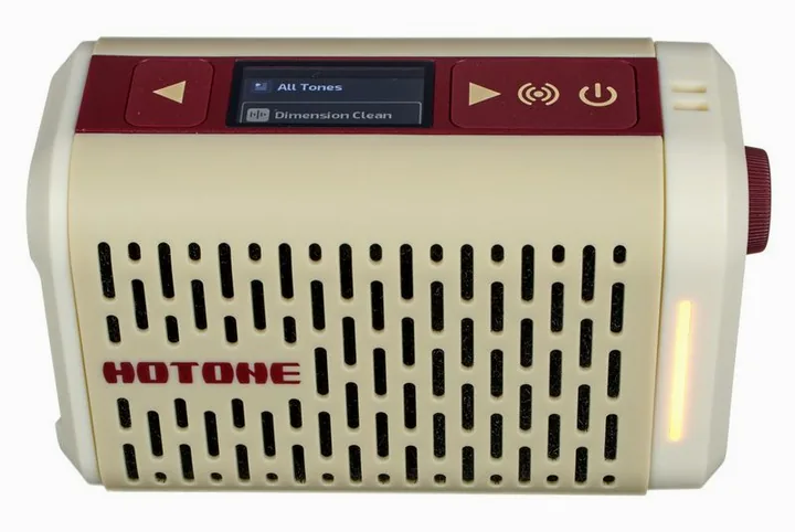 Hotone Pulze Mini, bild 2