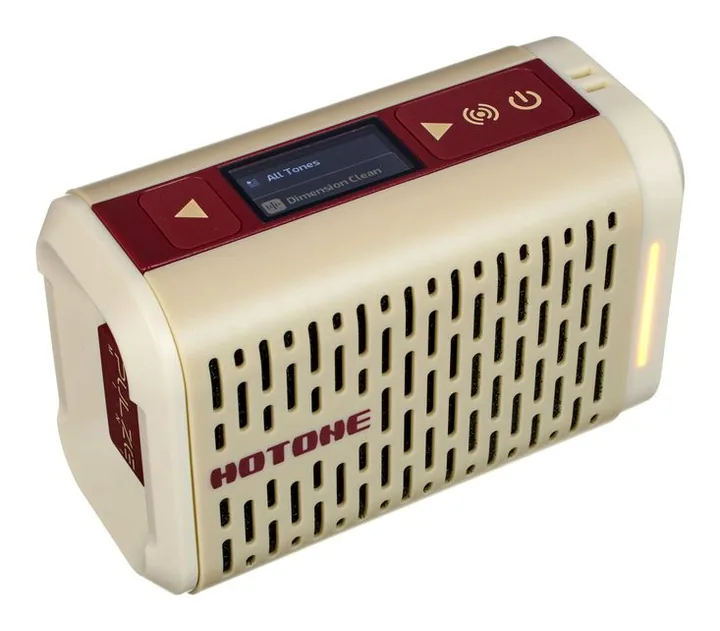 Hotone Pulze Mini, bild 3