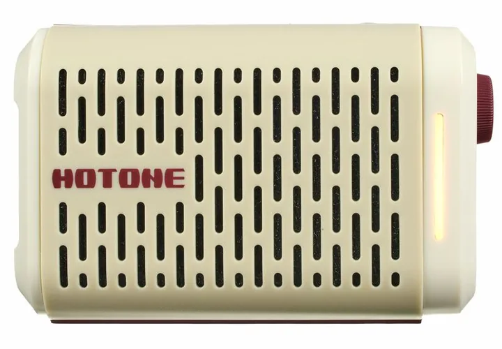 Hotone Pulze Mini, bild 5