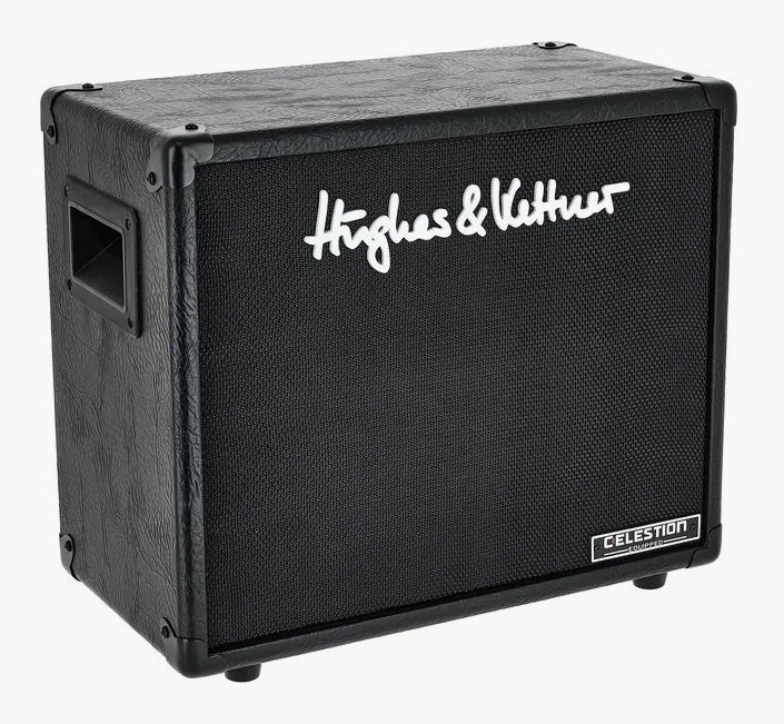Hughes & Kettner Spirit 10 Celestion, foto 3