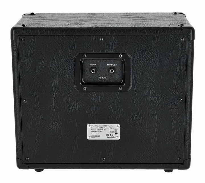 Hughes & Kettner Spirit 10 Celestion, foto 4