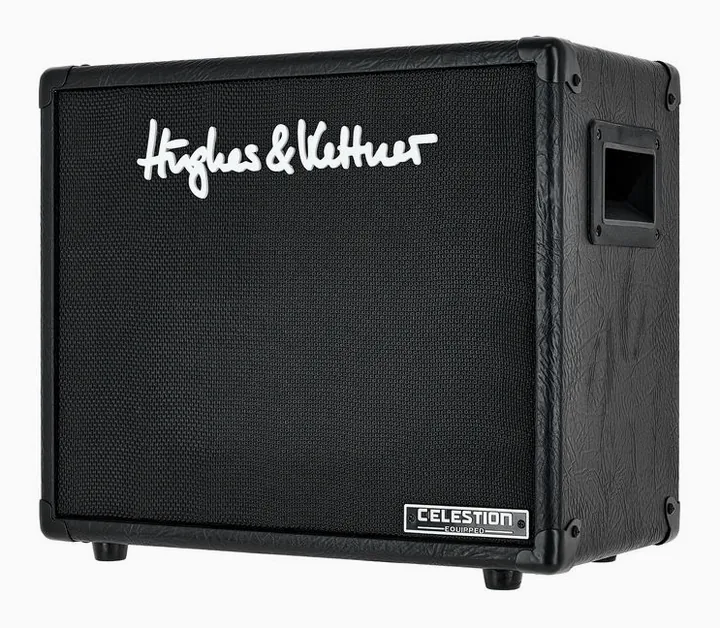 Hughes & Kettner Spirit 10 Celestion, foto 5