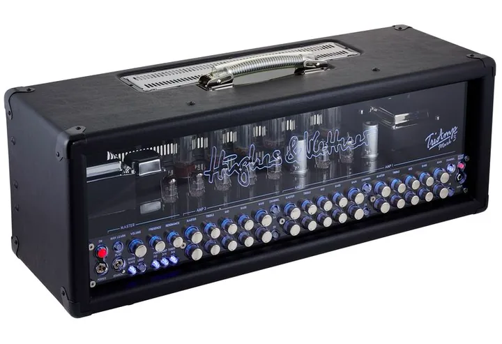 Hughes & Kettner Triamp Mark 3, bild 3