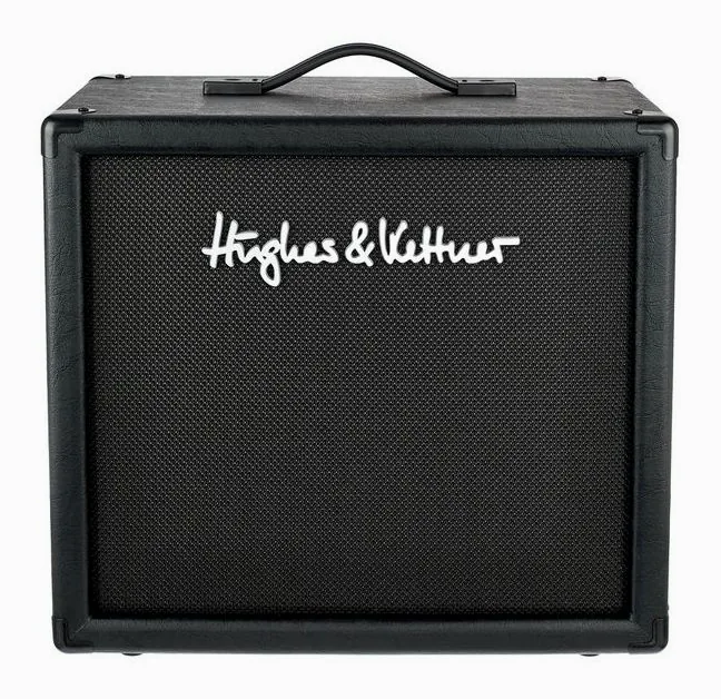 Hughes & Kettner TubeMeister 112 Box, kuva 2
