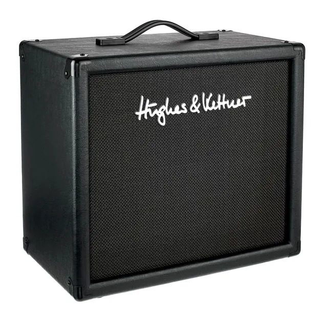 Hughes & Kettner TubeMeister 112 Box, kuva 3