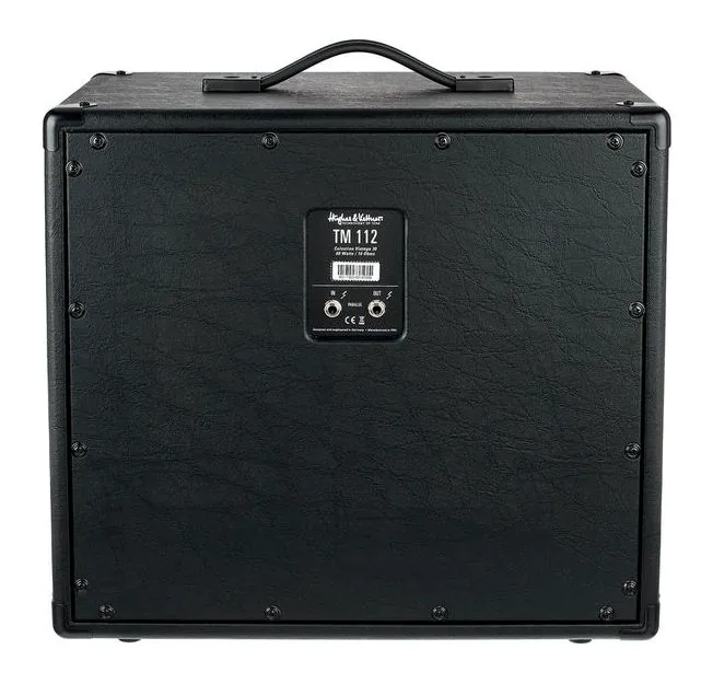 Hughes & Kettner TubeMeister 112 Box, kuva 4
