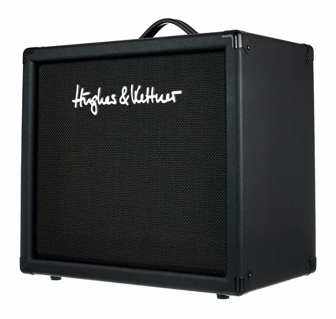 Hughes & Kettner TubeMeister 112 Box, kuva 5