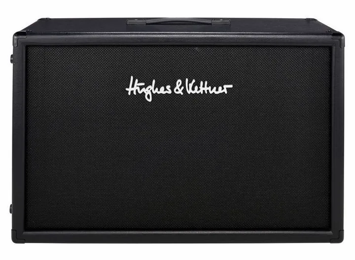 Hughes & Kettner TubeMeister 212 Cabinet, bilde 2