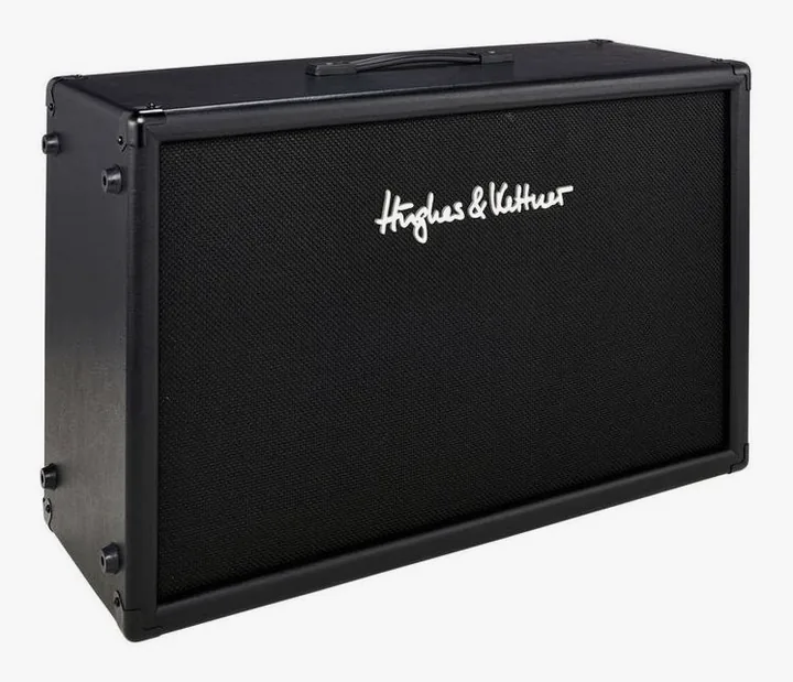 Hughes & Kettner TubeMeister 212 Cabinet, bilde 3
