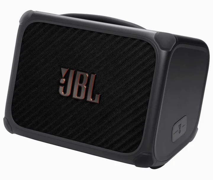 JBL BandBox TRIO Bag Bundle, bild 2