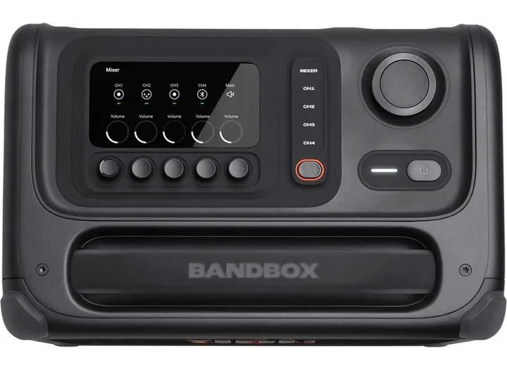 JBL BandBox TRIO Bag Bundle, bild 3